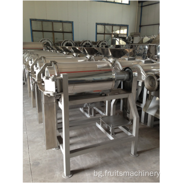 Машини за обработка на пилинг за ананас